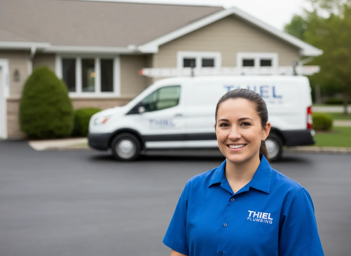 Plumber Coeburn, VA FAQs